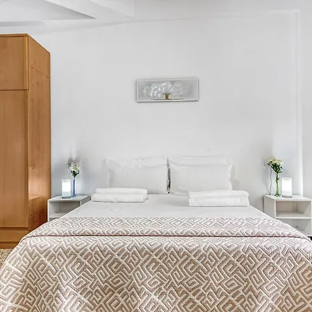 Апартаменты M Y G Бенидорм