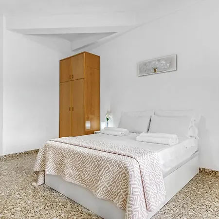 Апартаменты M Y G Бенидорм