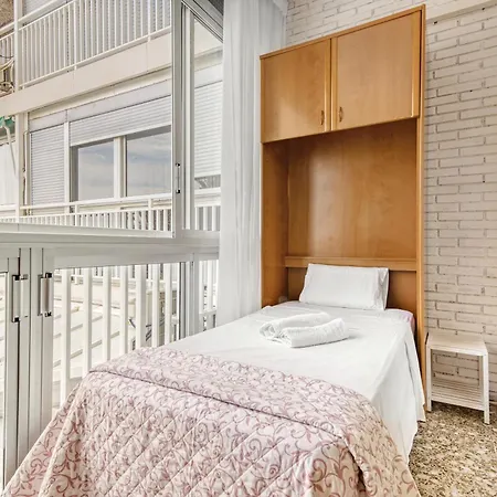 Апартаменты M Y G