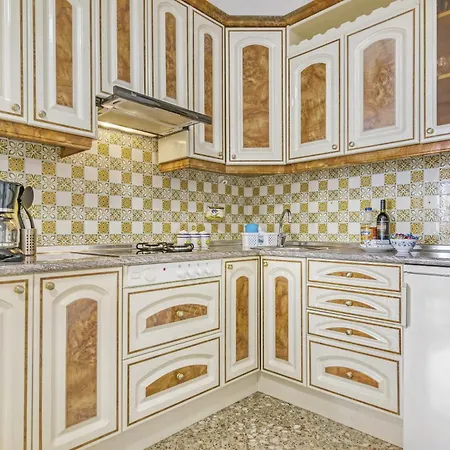 Апартаменты M Y G Бенидорм