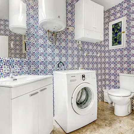 M Y G * Бенидорм