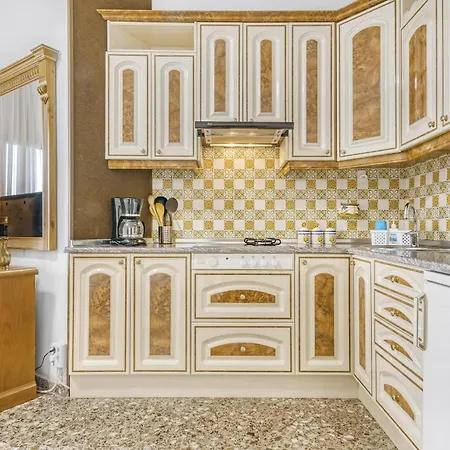 Апартаменты M Y G Бенидорм