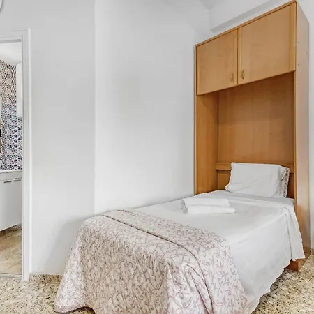 M Y G Apartment *