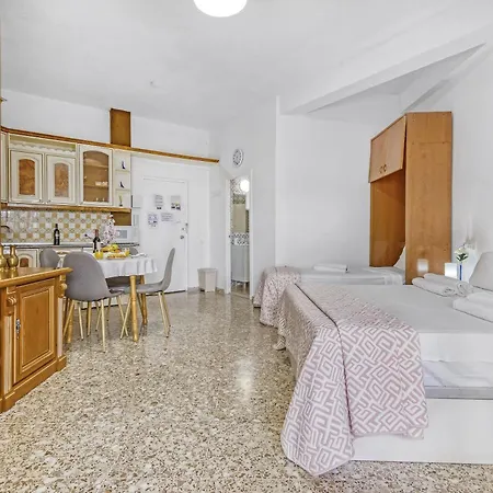 Apartment M Y G Benidorm