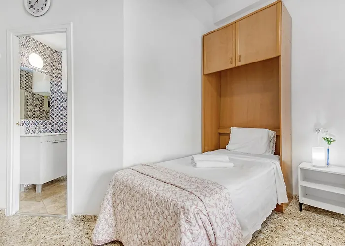M Y G Apartmán *