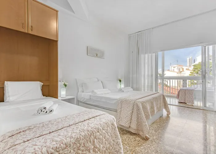 Apartmán M Y G *