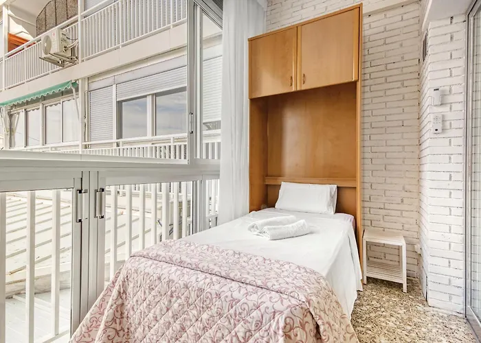 Apartmán M Y G