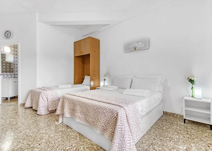 M Y G Apartmán Benidorm