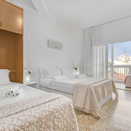Apartament M Y G *